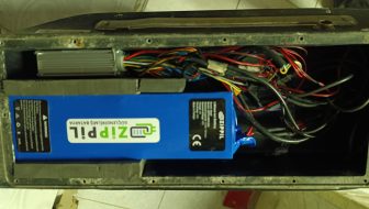 2025 ömer istanbul scooter zippil batarya kullanıcıları