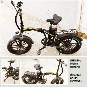 2025 osman istanbul rks rkiii pro zippil batarya kullanıcıları