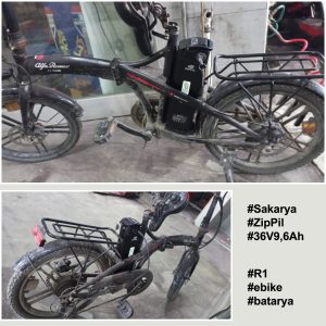 2025 yavuz sakarya alfa romeo r1 zippil batarya kullanıcıları