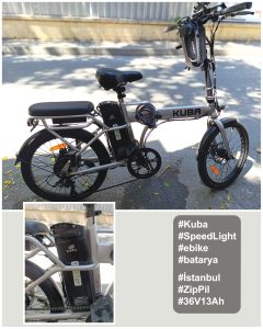 2025 ismail istanbul kuba speedlight zippil batarya kullanıcıları