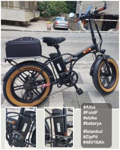 2025 erdinc istanbul alba foldf zippil batarya kullanıcıları
