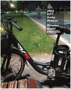 2025 nuri istanbul rks xt1 zippil batarya kullanıcıları