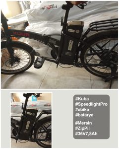 2025 fadıl mersin kuba speedlight pro zippil batarya kullanıcıları