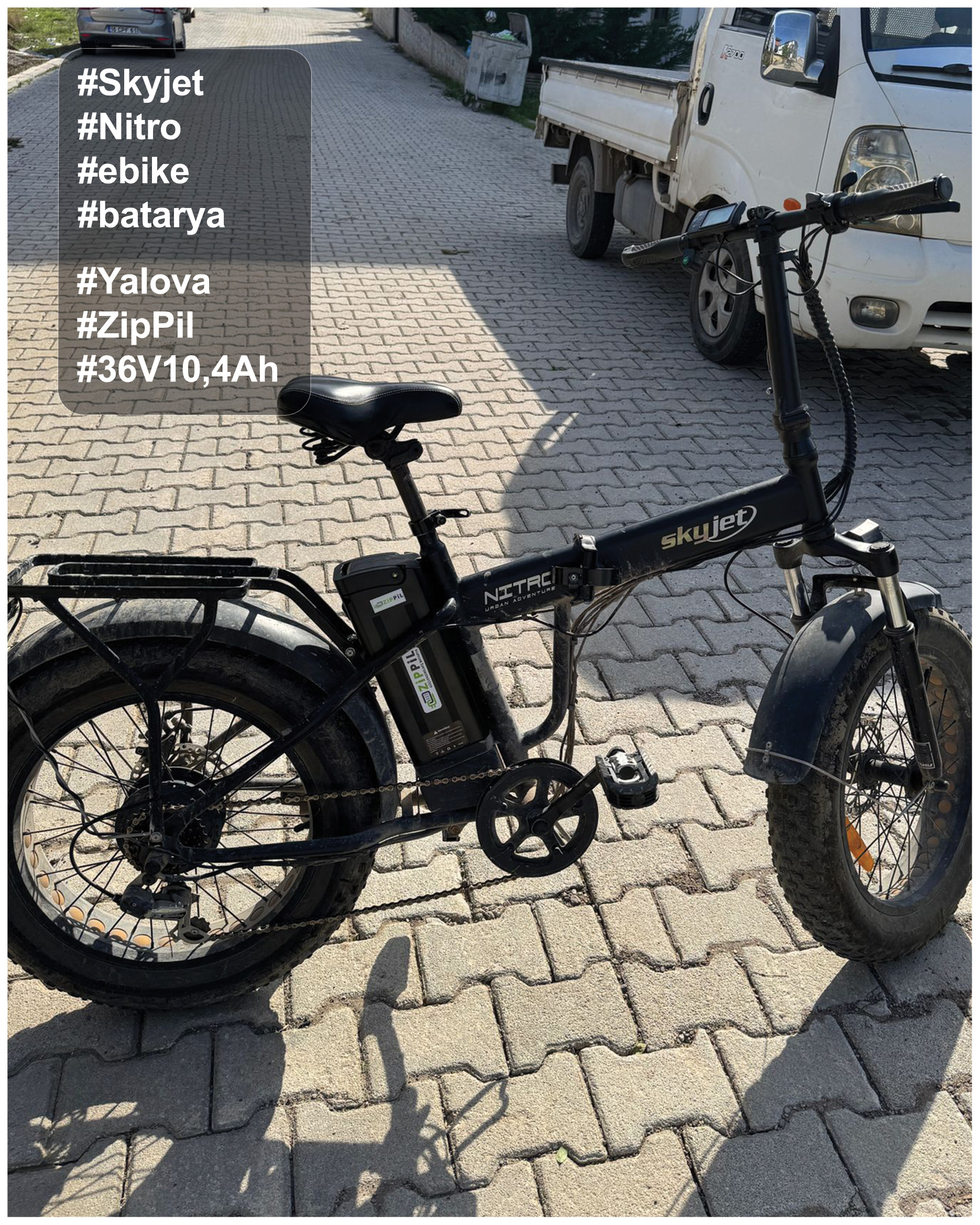 2025 muhammed yalova skyjet nitro zippil batarya kullanıcıları