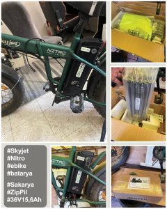 2025 serkan sakarya skyjet nitro zippil batarya kullanıcıları