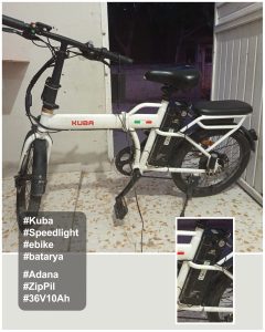 2025 tuncay adana kuba speedlight zippil batarya kullanıcıları