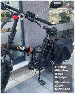 2025 ahmet çanakkale theone nitro plus zippil batarya kullanıcıları