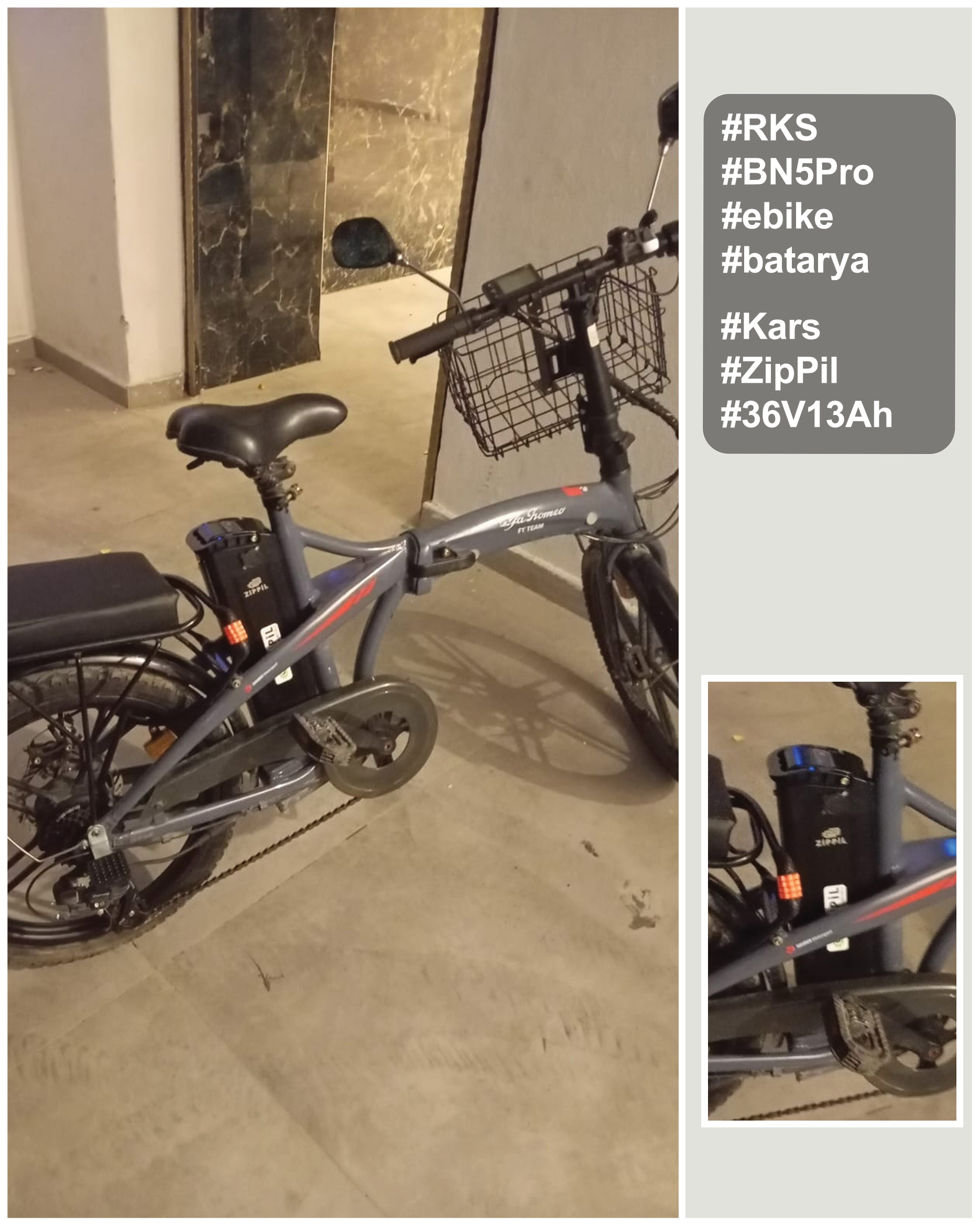 2025 fatma mersin alfa romeo r1 zippil batarya kullanıcıları