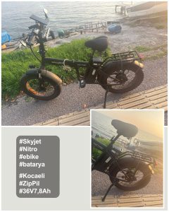 2025 gökhan kocaeli skyjet nitro zippil batarya kullanıcıları