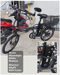 2025 rıdvan samsun kuba speedlight zippil batarya kullanıcıları