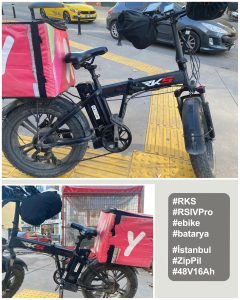 2025 şükran istanbul rks rsiv pro zippil batarya kullanıcıları