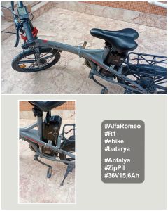 2025 yavuz antalya alfa romeo r1 zippil batarya kullanıcıları