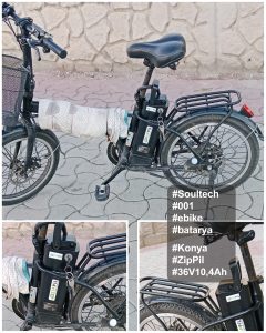 2025 ahmet konya soultech 001 zippil batarya kullanıcıları