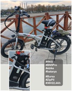 2025 ferdi bursa rks bn5 pro zippil batarya kullanıcıları
