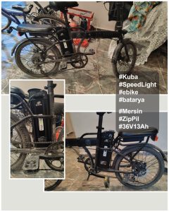 2025 hikmet mersin kuba speedlight zippil batarya kullanıcıları