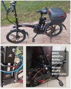 2025 metin bursa rks bn5 pro zippil batarya kullanıcıları