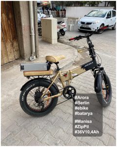 2025 sedat manisa arora berlin zippil batarya kullanıcıları