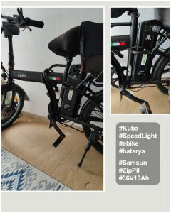 2026 kadir samsun kuba speedlight zippil batarya kullanıcıları