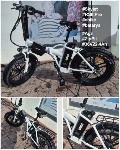 2026 mehmet ağrı skyjet rsiii pro zippil batarya kullanıcıları