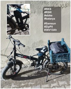 2026 sezai samsun rks rsiii zippil batarya kullanıcıları