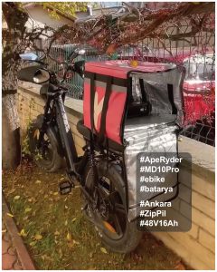 2026 sude ankara aperyder md10 pro zippil batarya kullanıcıları