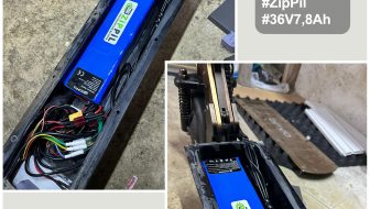 2026 yiğit sakarya onvo 007x scooter zippil batarya kullanıcıları