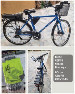 2026 yunus ordu rks zf15 zippil batarya kullanıcıları