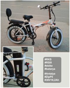 2026 ahmet antalya rks rsiii zippil batarya kullanıcıları