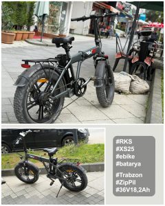 2026 ahmet trabzon rks xs25 zippil batarya kullanıcıları