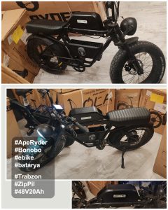2026 kerem trabzon aperyder bonobo zippil batarya kullanıcıları